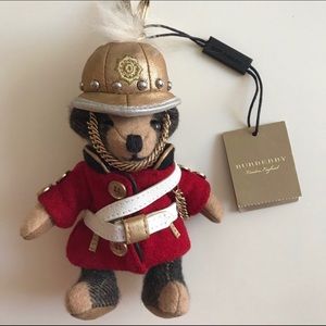 Burberry Thomas Bear